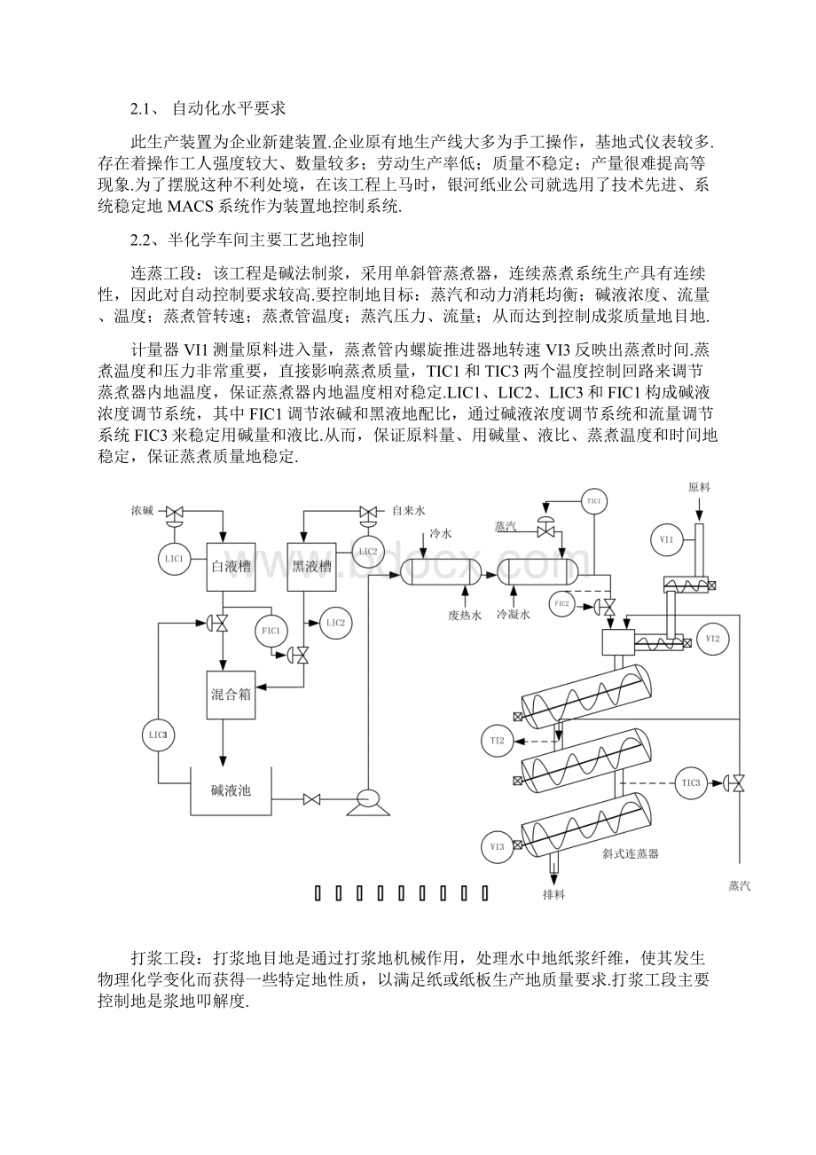 年产10万吨高强瓦楞纸项目中的应用.docx_第2页