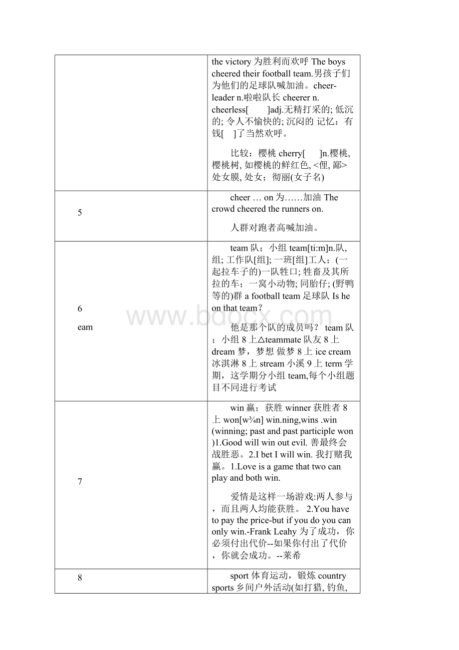 新湘8年级单词速记.docx_第3页