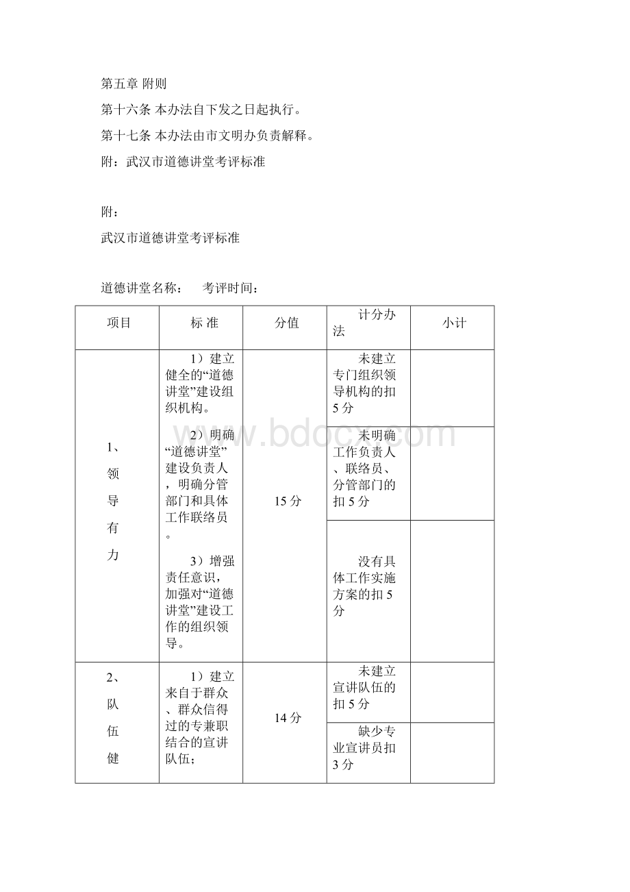 道德讲堂管理办法Word格式文档下载.docx_第3页