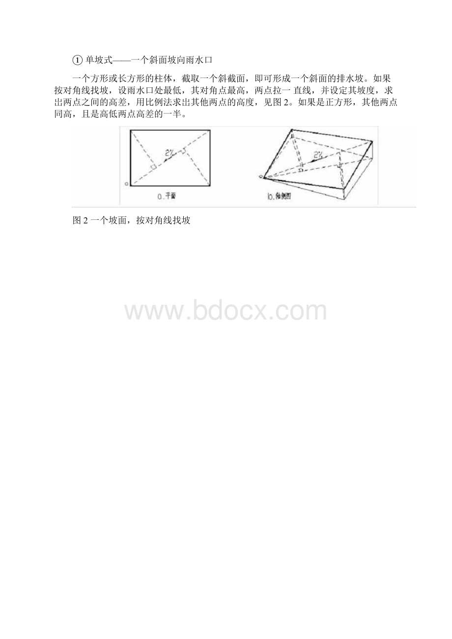 平屋面的排水与找坡.docx_第3页