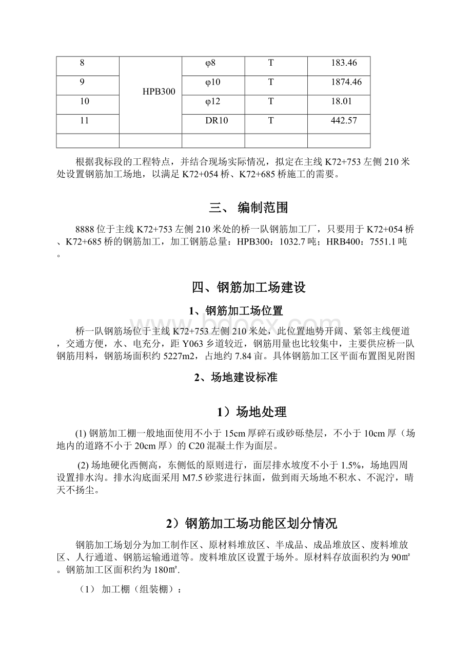 钢筋加工场临建方案.docx_第2页