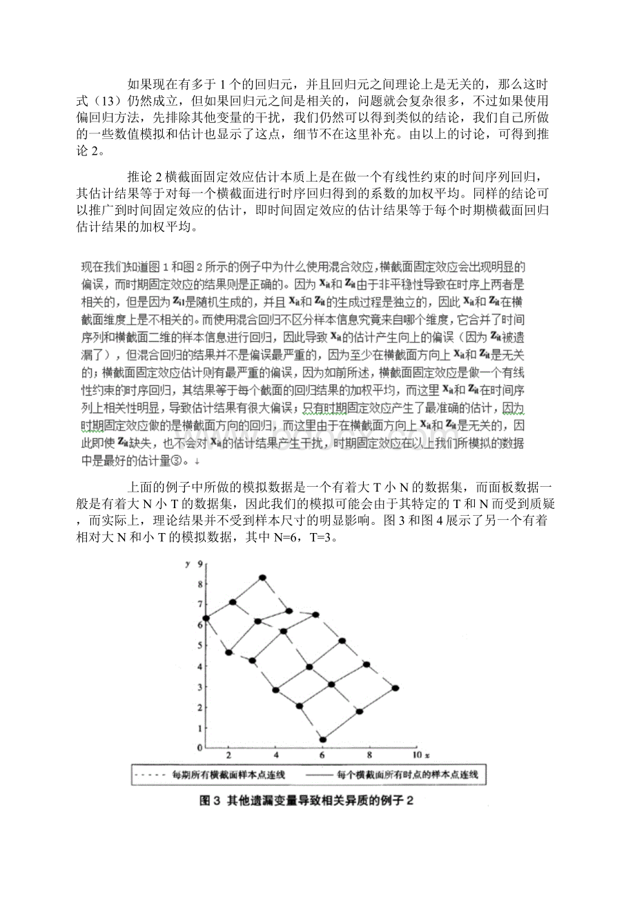 横截面与时间序列的相关异质二文档格式.docx_第2页