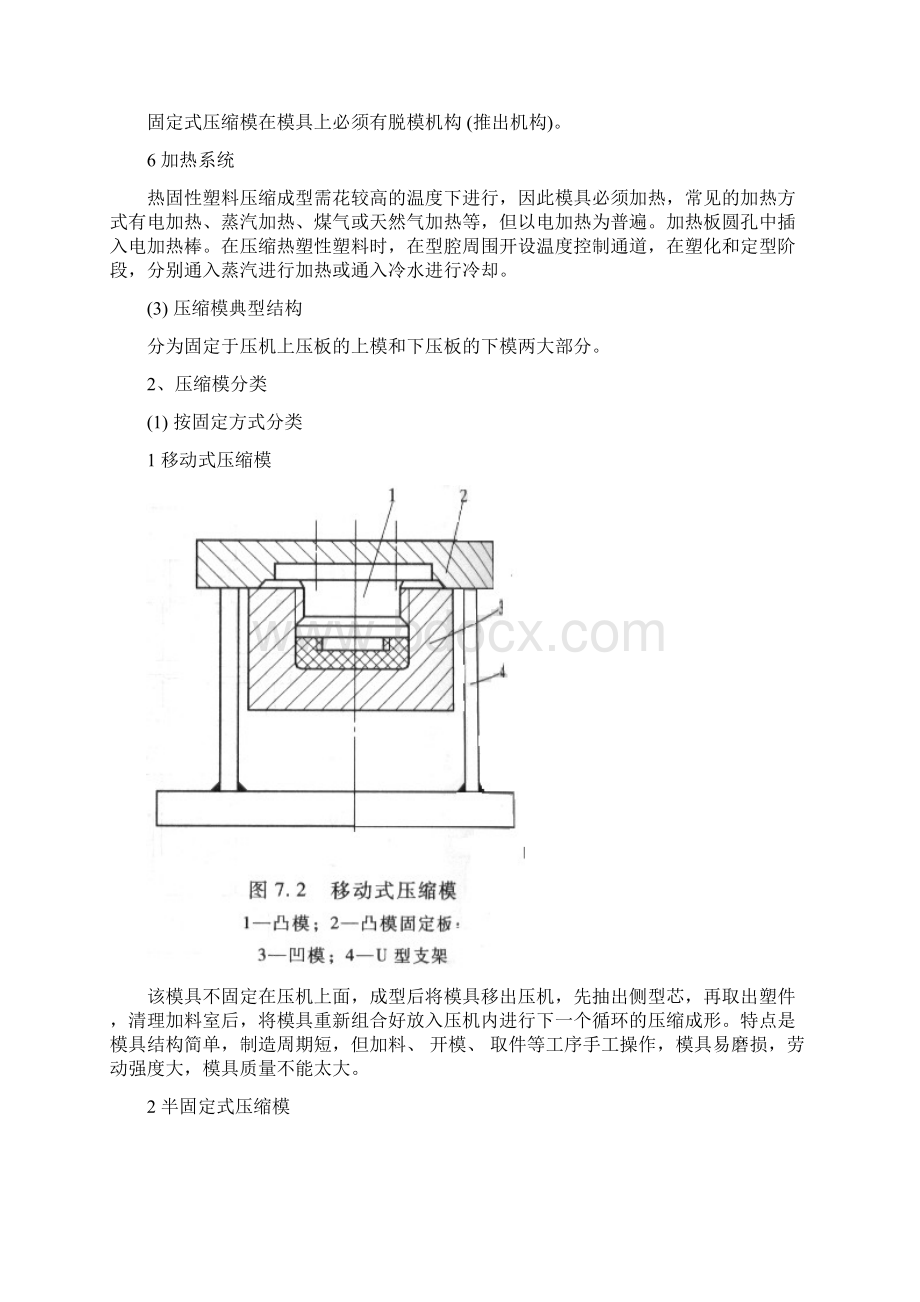 第七章 压缩模与压注模.docx_第2页