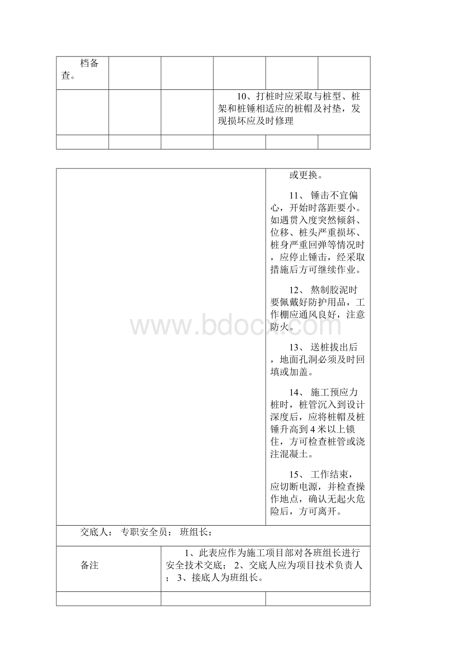 完整版分部分项工程安全技术交底表Word文档下载推荐.docx_第3页