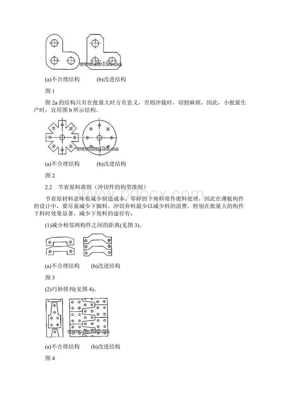 钣金件结构设计知识.docx_第2页