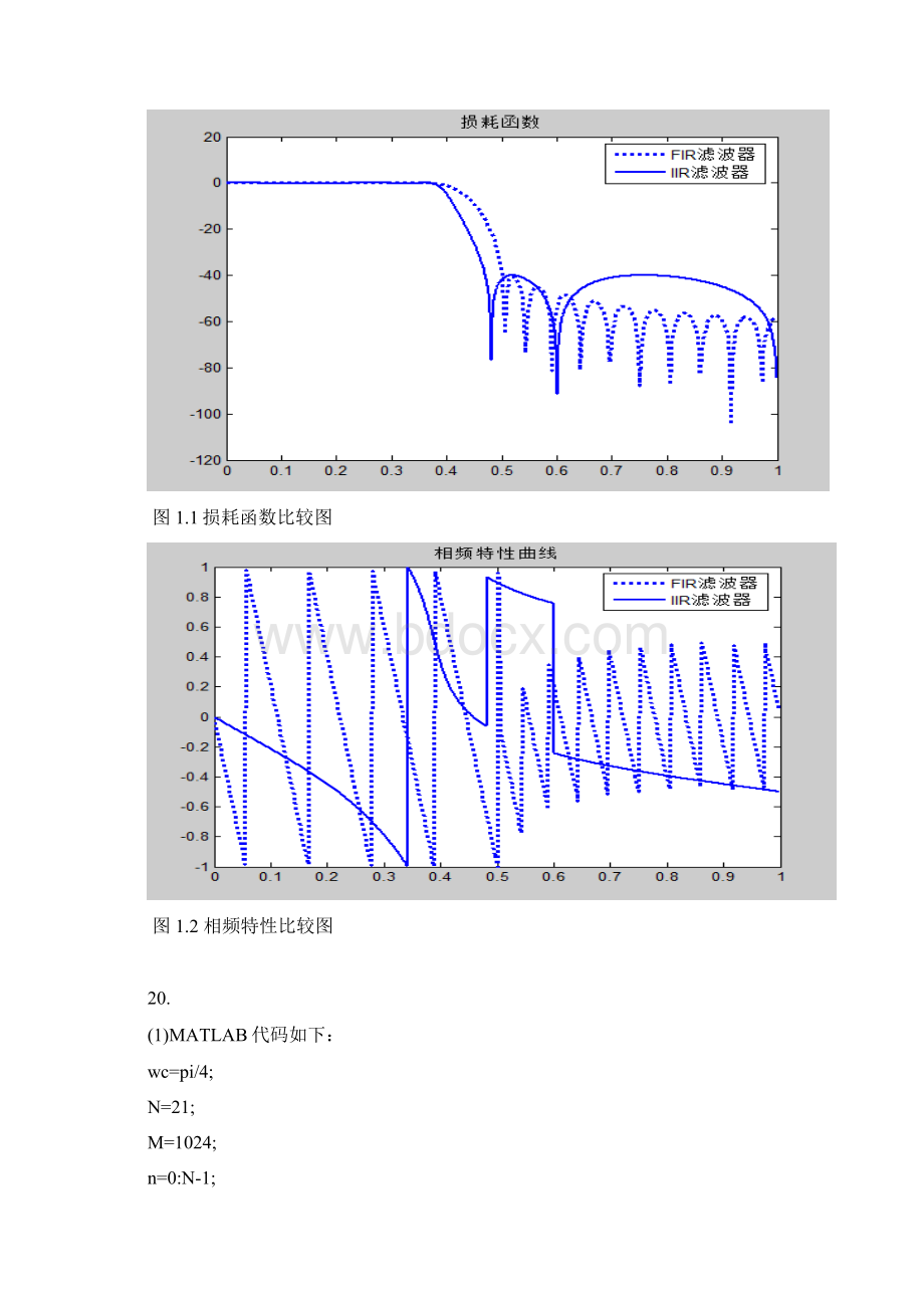 第7章 有限脉冲响应数字滤波器设计.docx_第3页