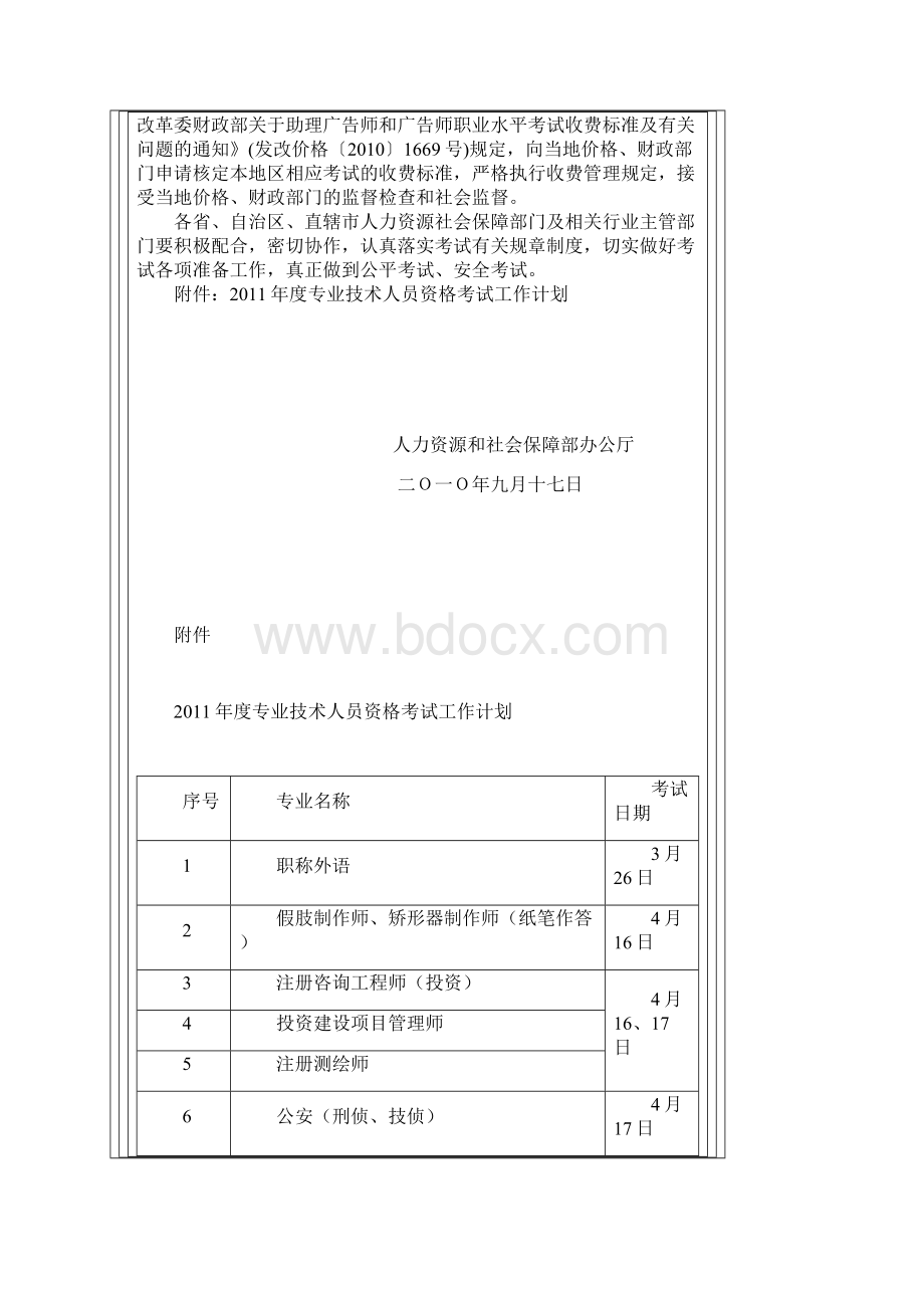 广东省人力资源和社会保障厅文件Word文件下载.docx_第3页