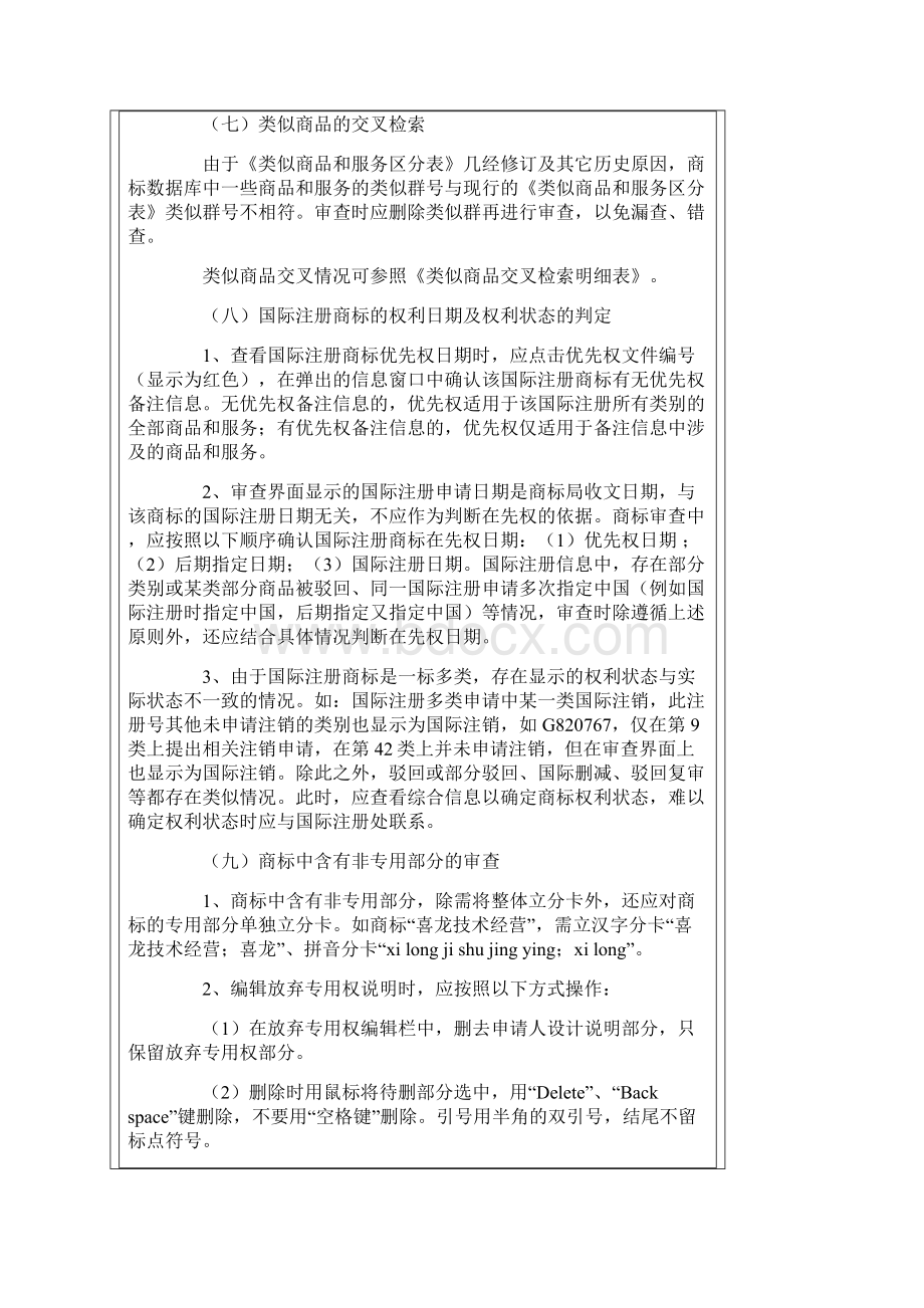 商标实质审查规程.docx_第3页