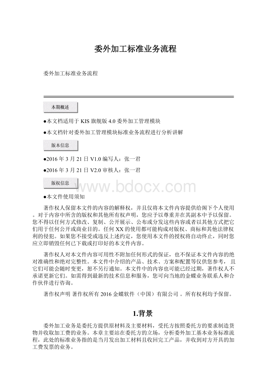 委外加工标准业务流程文档格式.docx_第1页