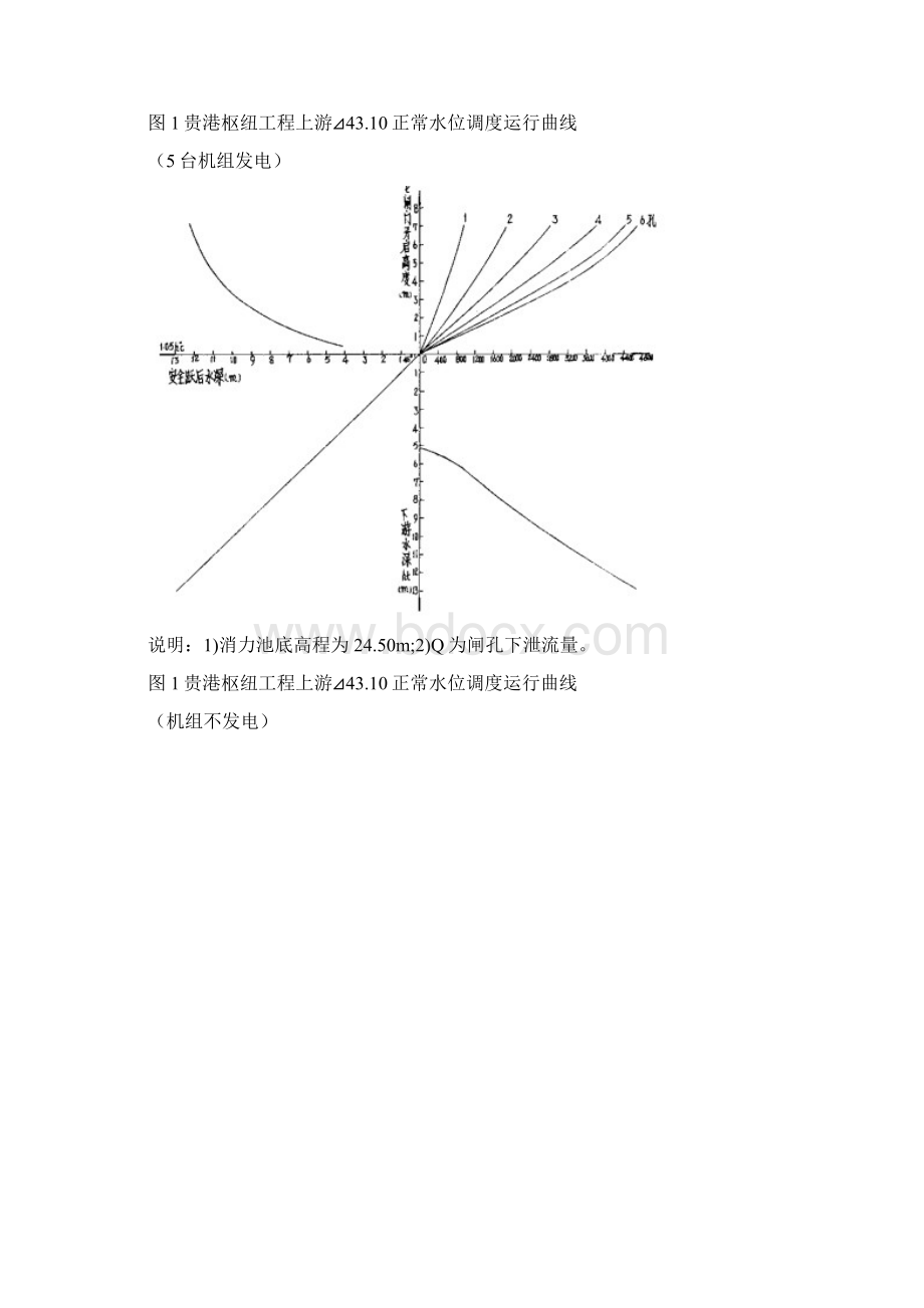 贯流式水轮机毕业设计.docx_第3页