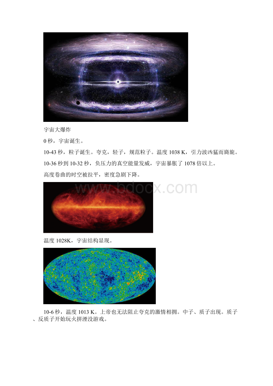 二轮复习《鬼脸物理》3分钟读完宇宙史.docx_第2页