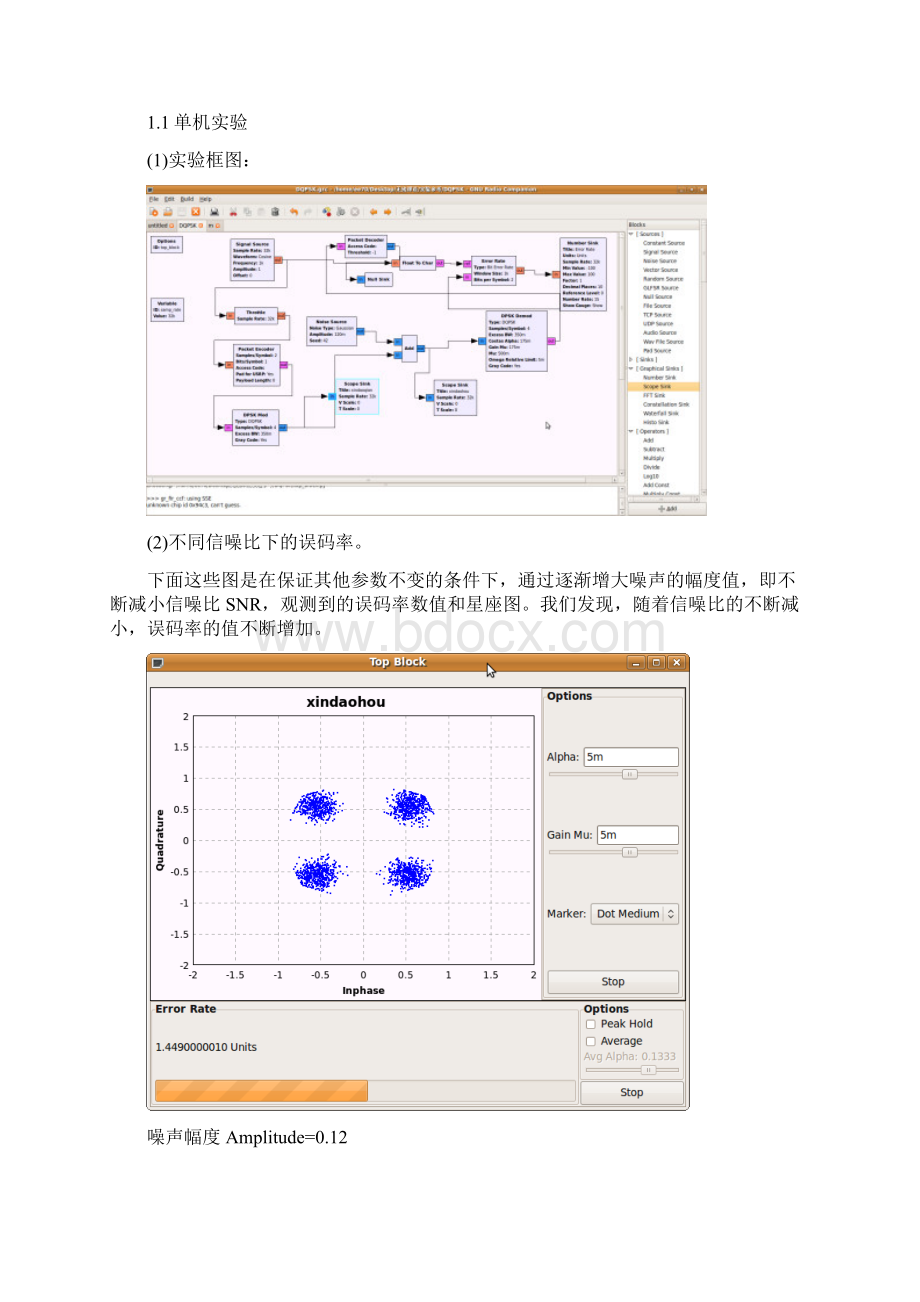 无线通信技术课程设计Word格式.docx_第3页