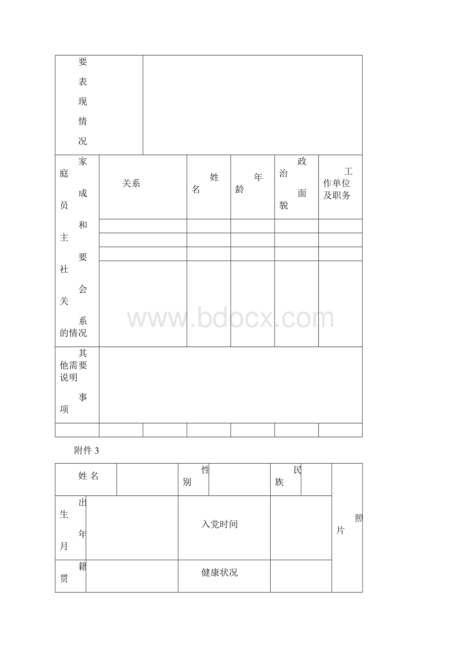 后备干部资料.docx_第3页