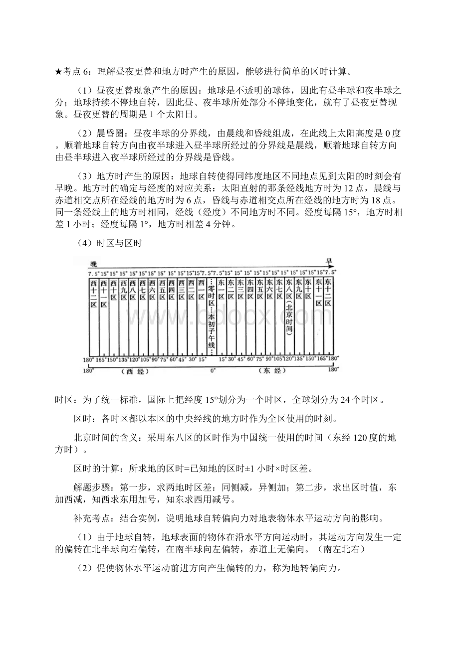 地理知识点总结最终.docx_第3页