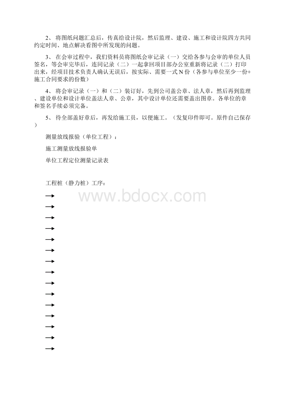 房建所有的工序房建资料必备.docx_第2页