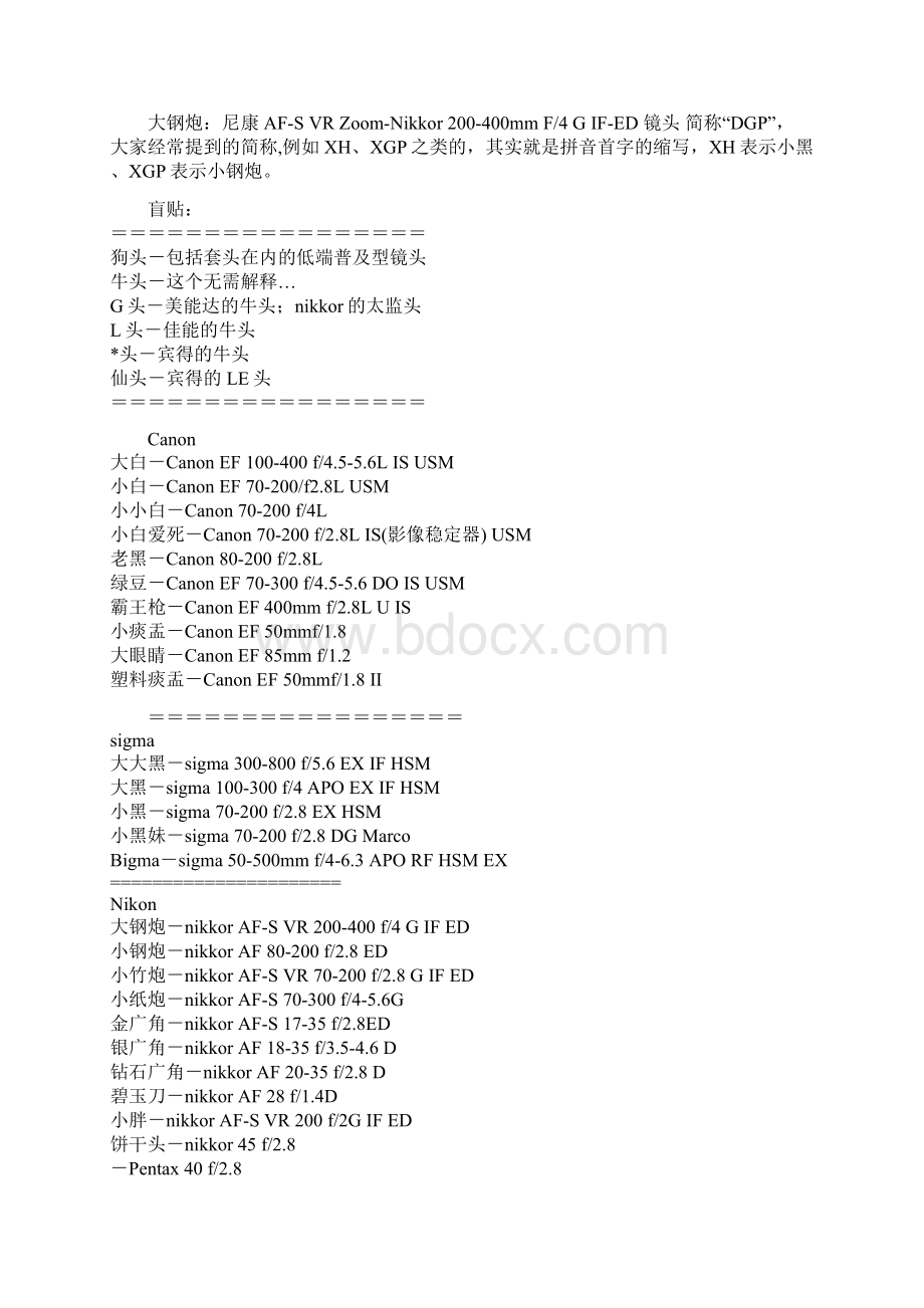 摄影术语缩写.docx_第2页