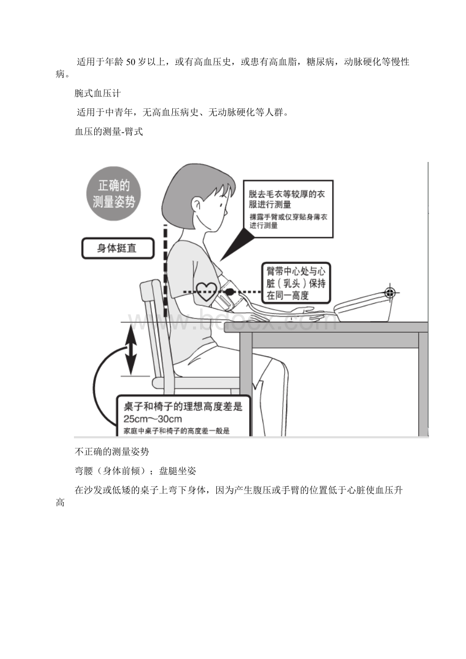 高血压护理查房Word格式.docx_第3页