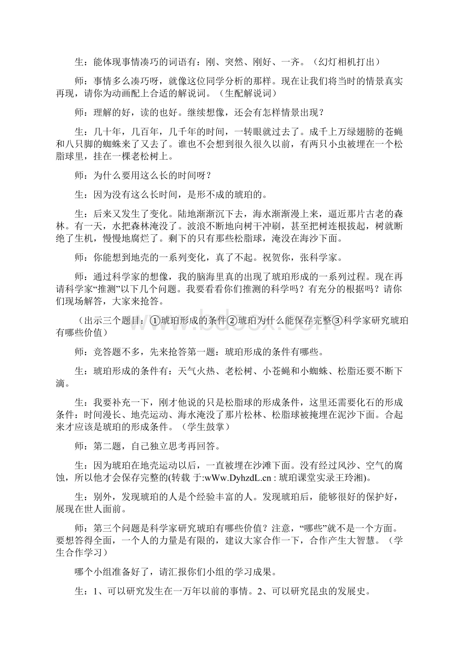 琥珀课堂实录王玲湘.docx_第3页