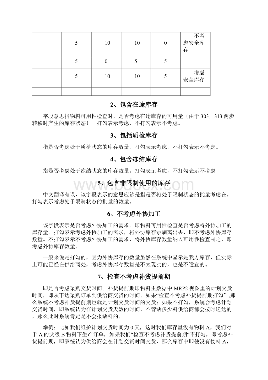 SAP可用性检查AvailabilityCheck.docx_第2页