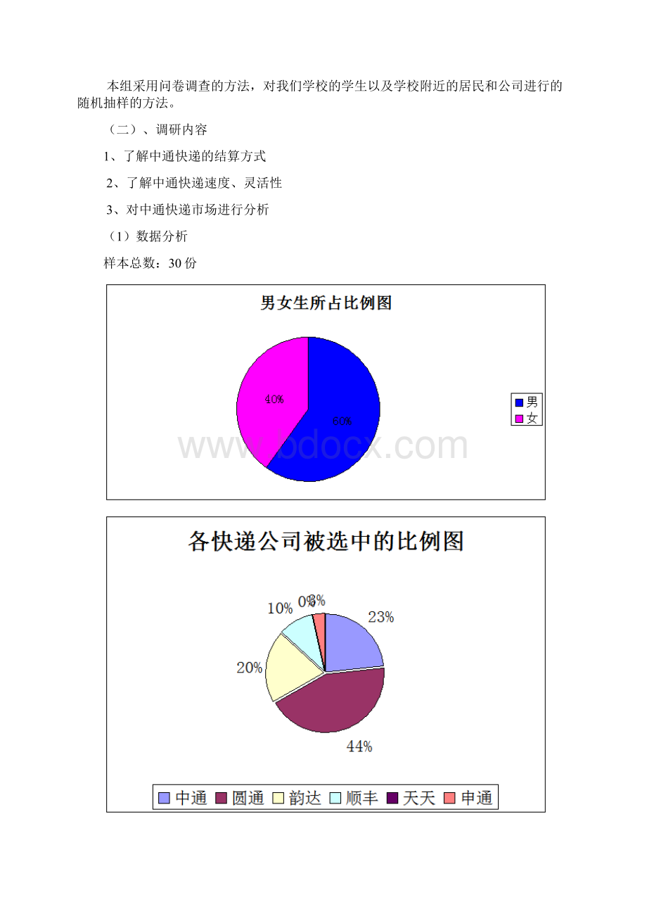 中通快递调研报告.docx_第2页