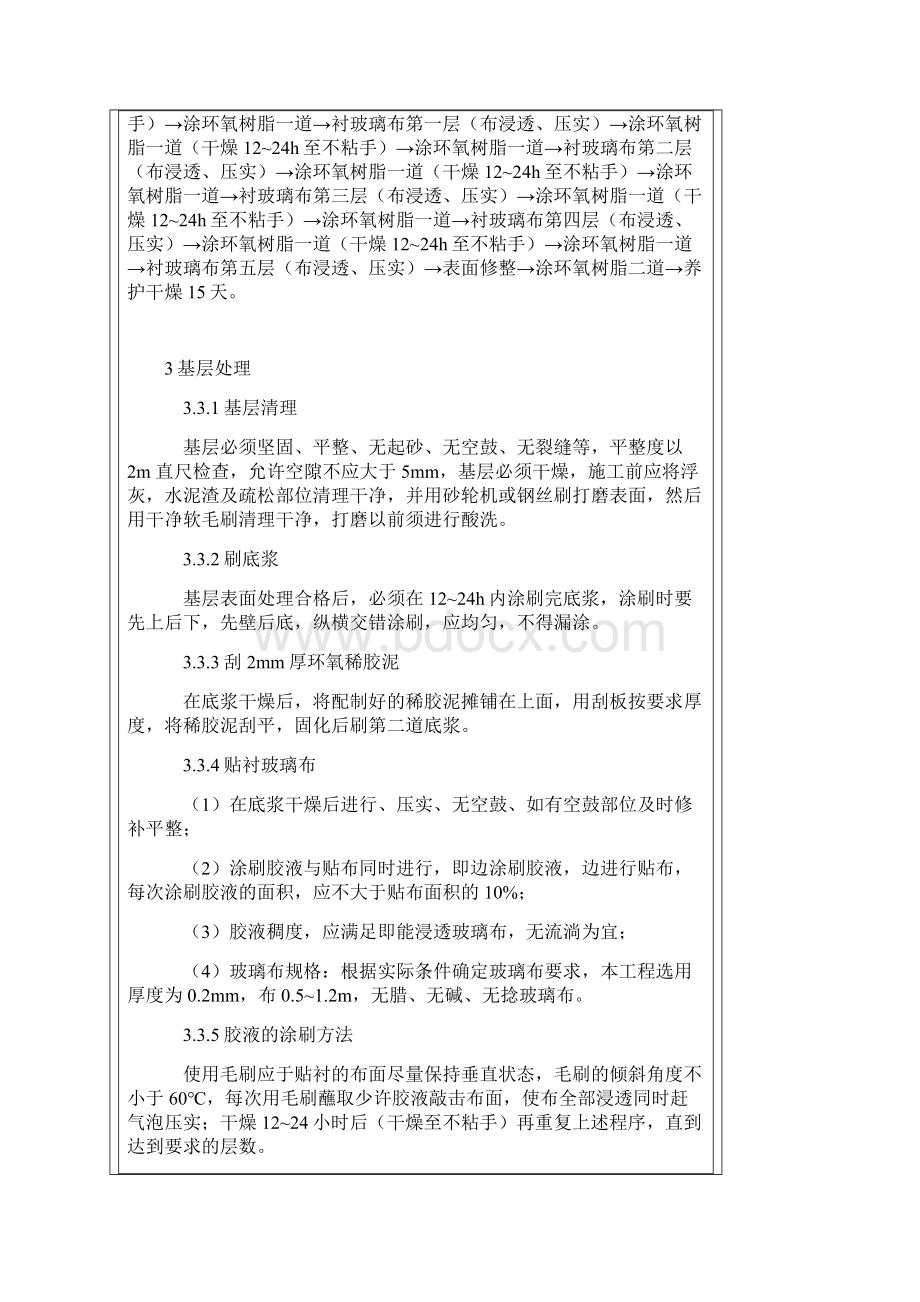 环氧玻璃钢工艺教学提纲.docx_第2页