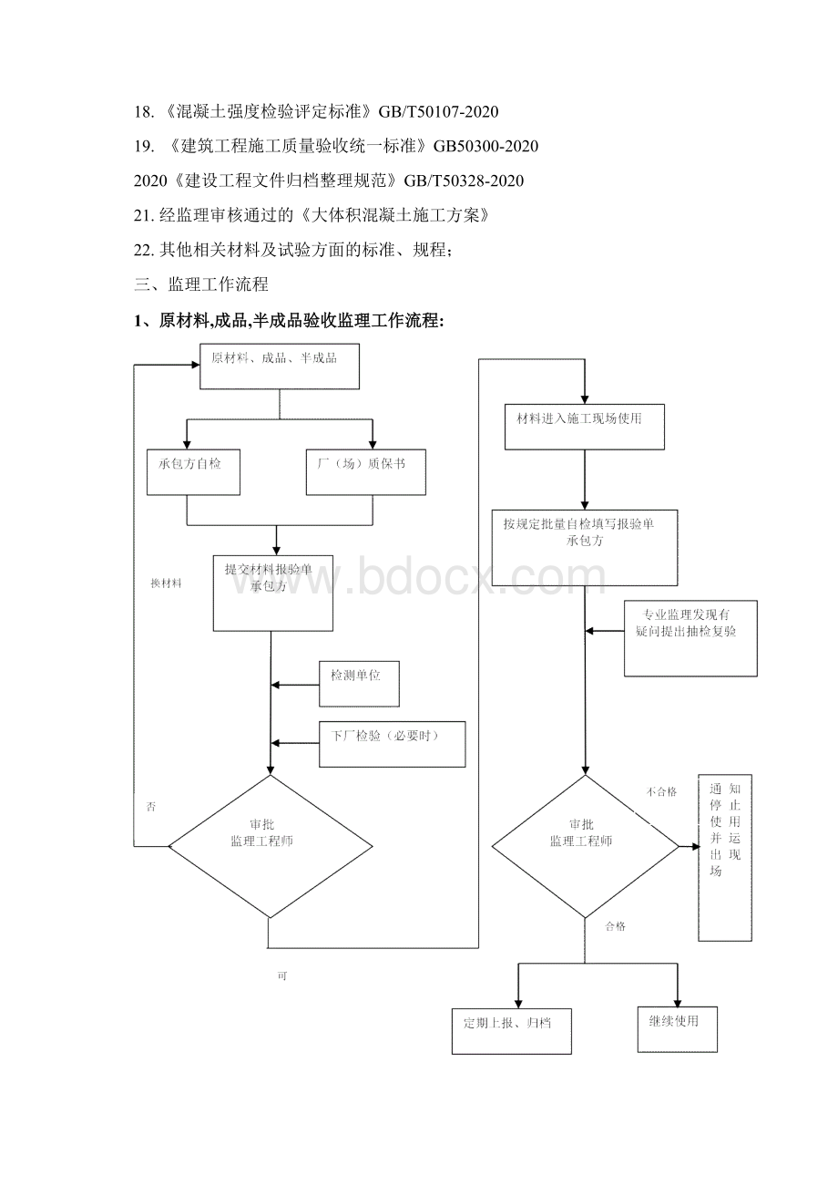 最新地铁综合基地车辆段大体积混凝土工程监理实施细则文档格式.docx_第3页