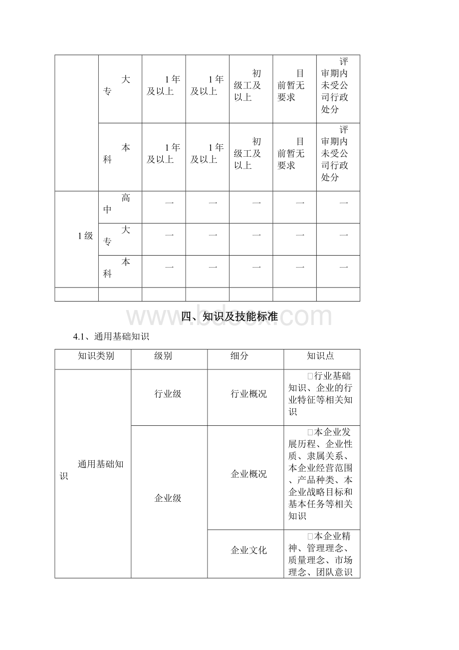 能源动力序列任职资格标准体系Word下载.docx_第3页