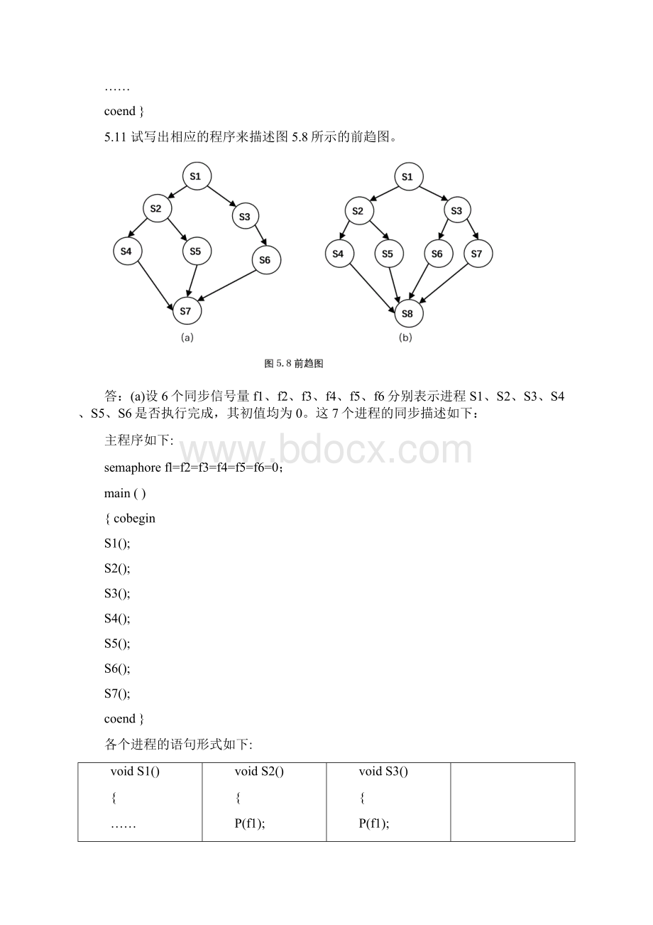 习题5答案word文档良心出品Word文档格式.docx_第3页