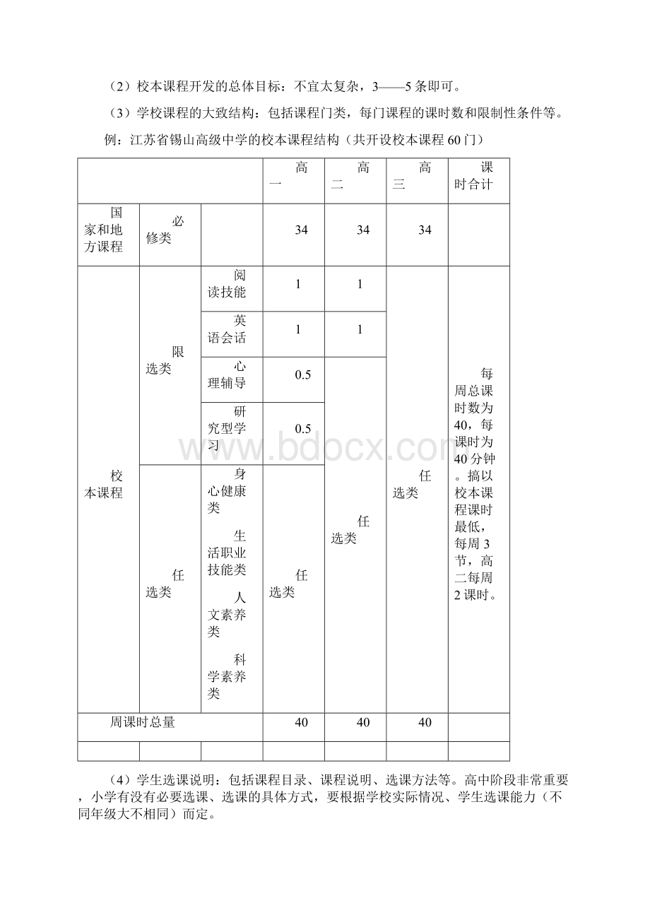 校本课程开发与校本教材编写的几个问题.docx_第3页