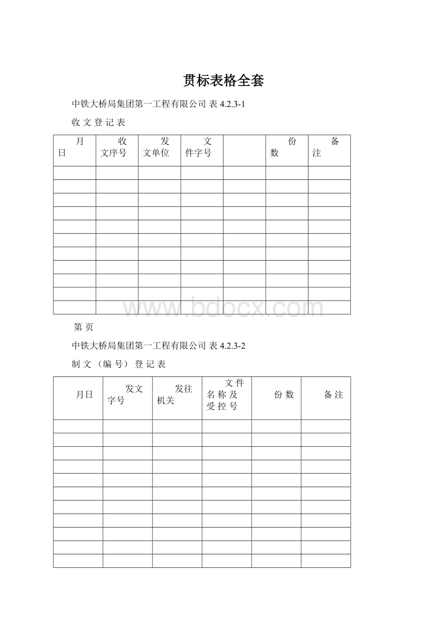 贯标表格全套.docx_第1页