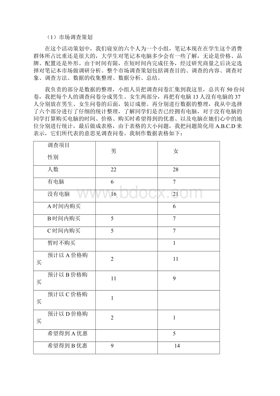 市场营销实训报告.docx_第2页