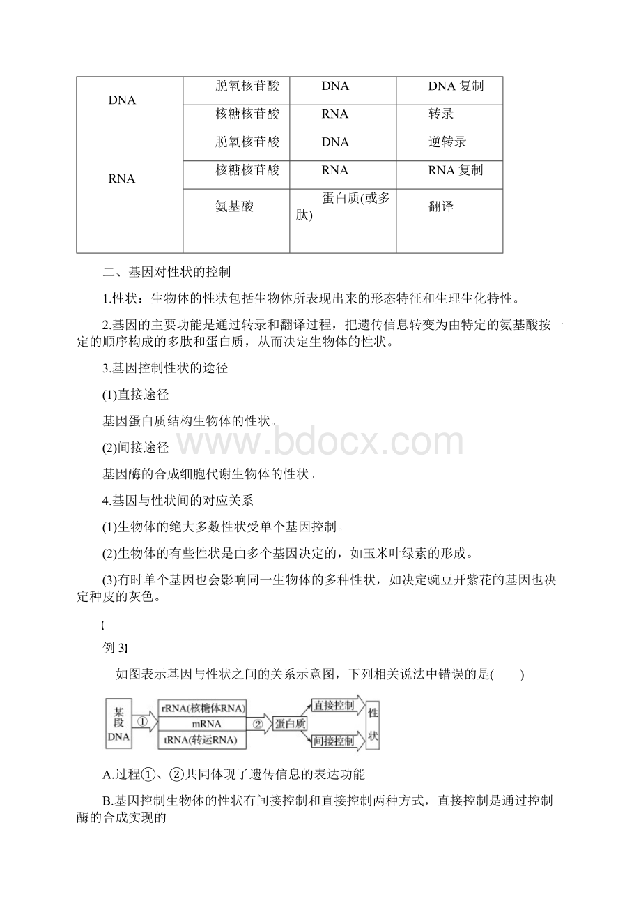 新苏教版必修2同步讲义及练习第四章 第三节 第3课时.docx_第3页