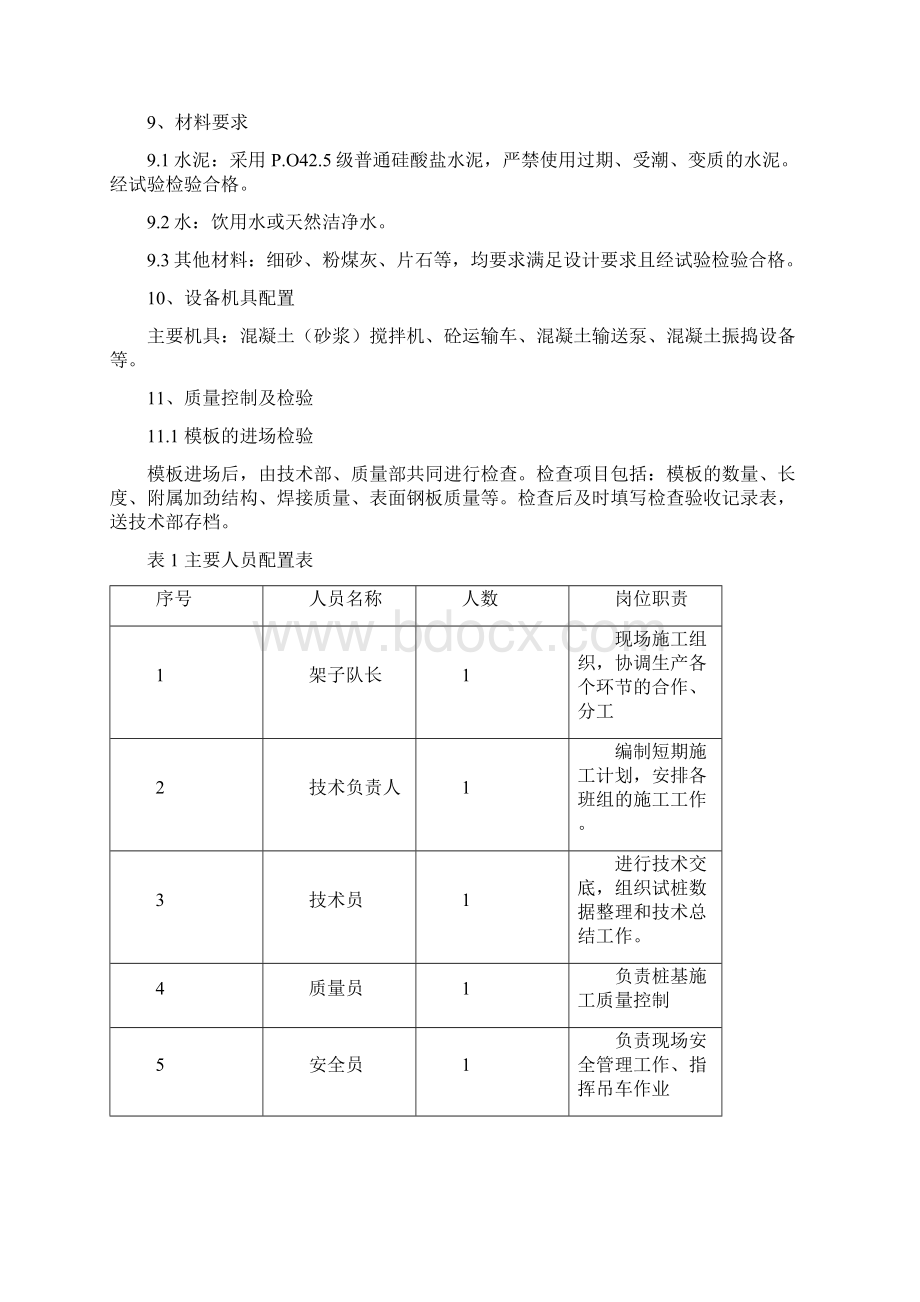 铁路路基工程路基支挡结构施工作业指导书Word下载.docx_第3页