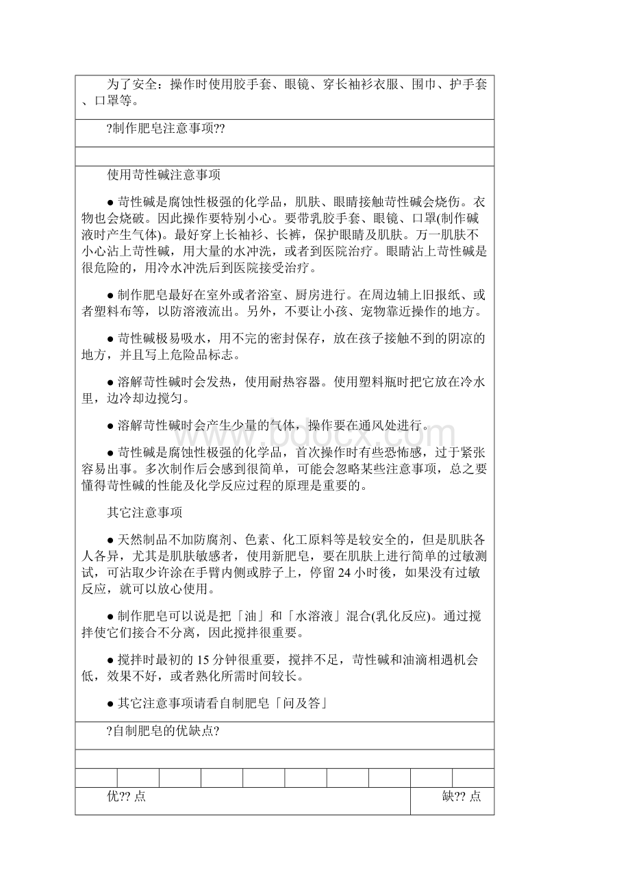 肥皂的制作方法.docx_第2页