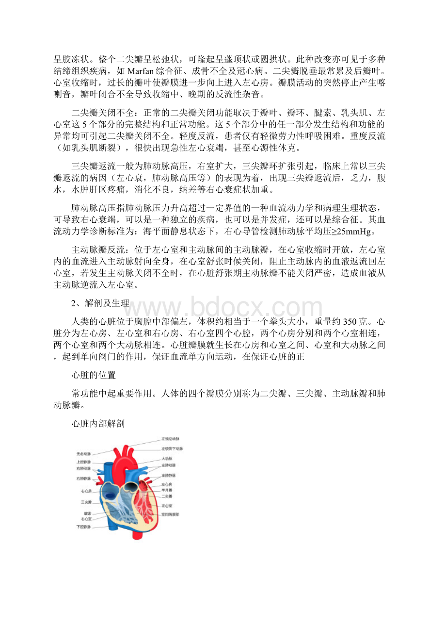 心胸外科护理个案.docx_第2页