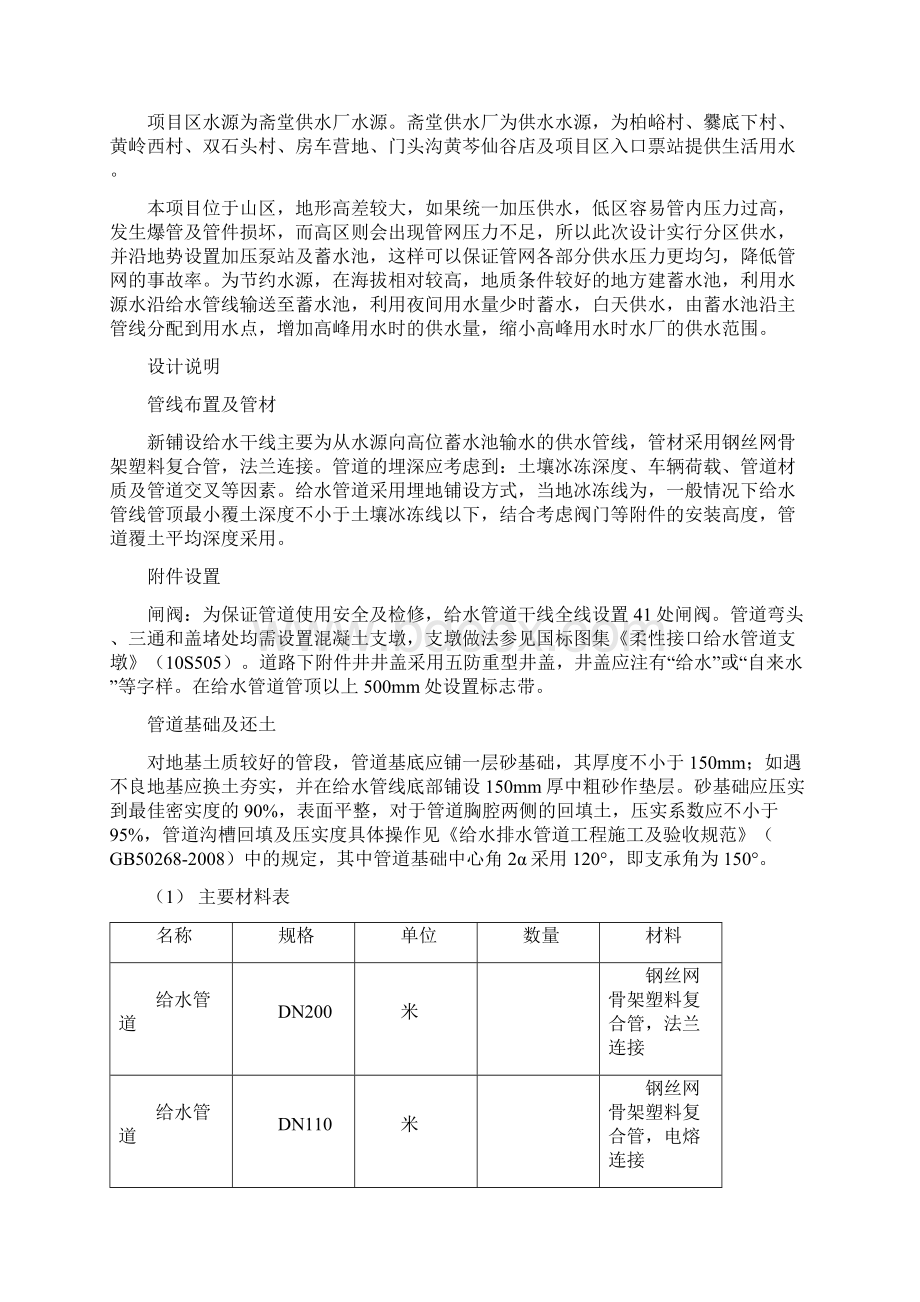 钢丝网骨架复合管专项施工方案Word文档下载推荐.docx_第2页