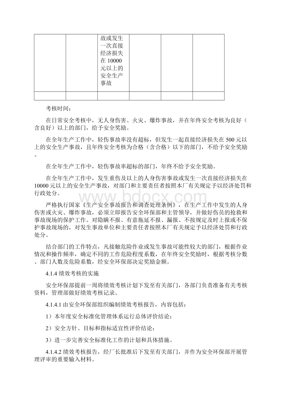 绩效评定管理制度Word格式文档下载.docx_第3页