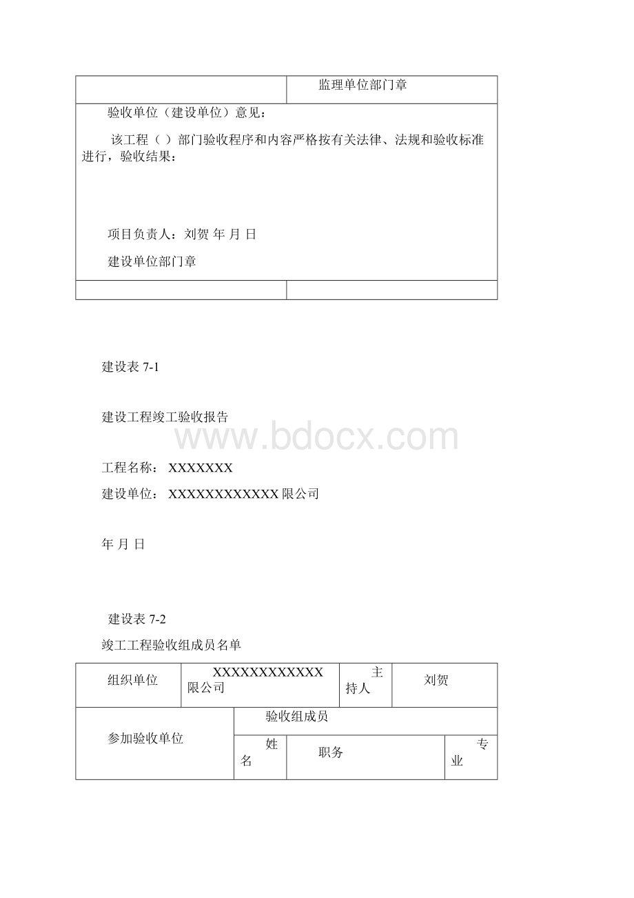 建设工程竣工报告.docx_第2页