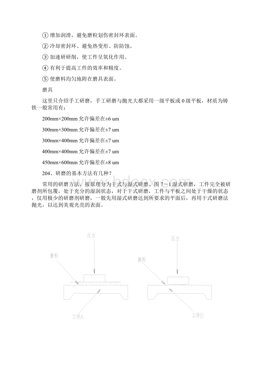 机械密封研磨及检测方法Word下载.docx_第2页