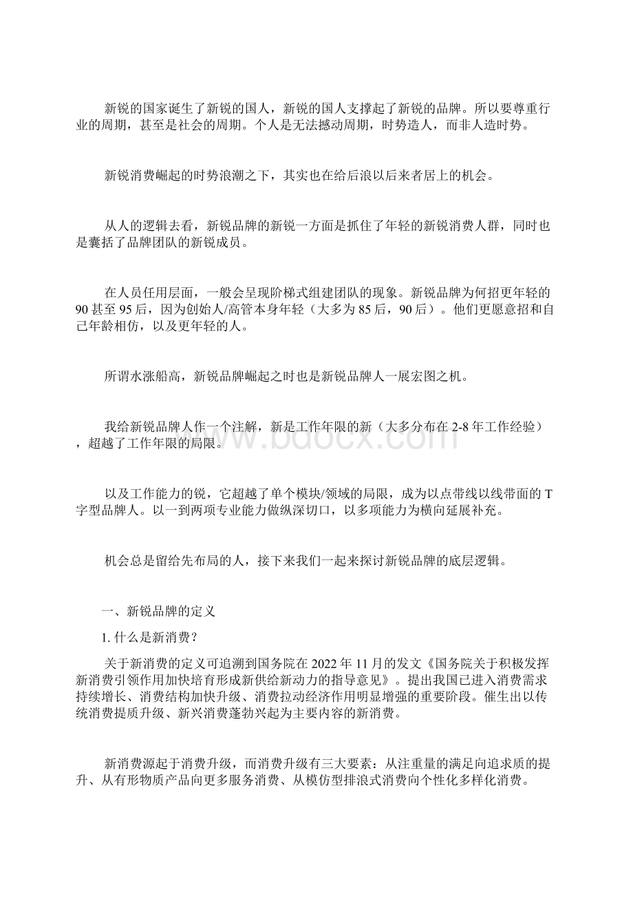 新锐品牌如何新锐.docx_第2页