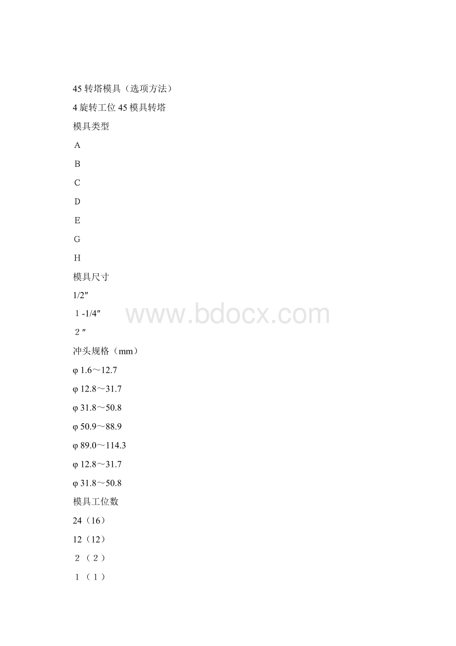 数控冲床模具手册pdf文档格式.docx_第3页