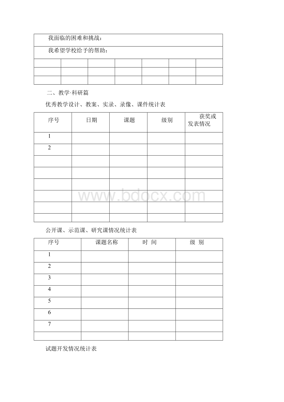 名师工作室个人档案.docx_第3页