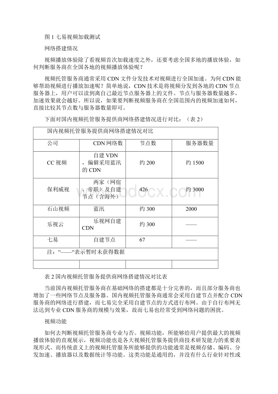 在线教育机构如何选择一个好的视频托管.docx_第3页