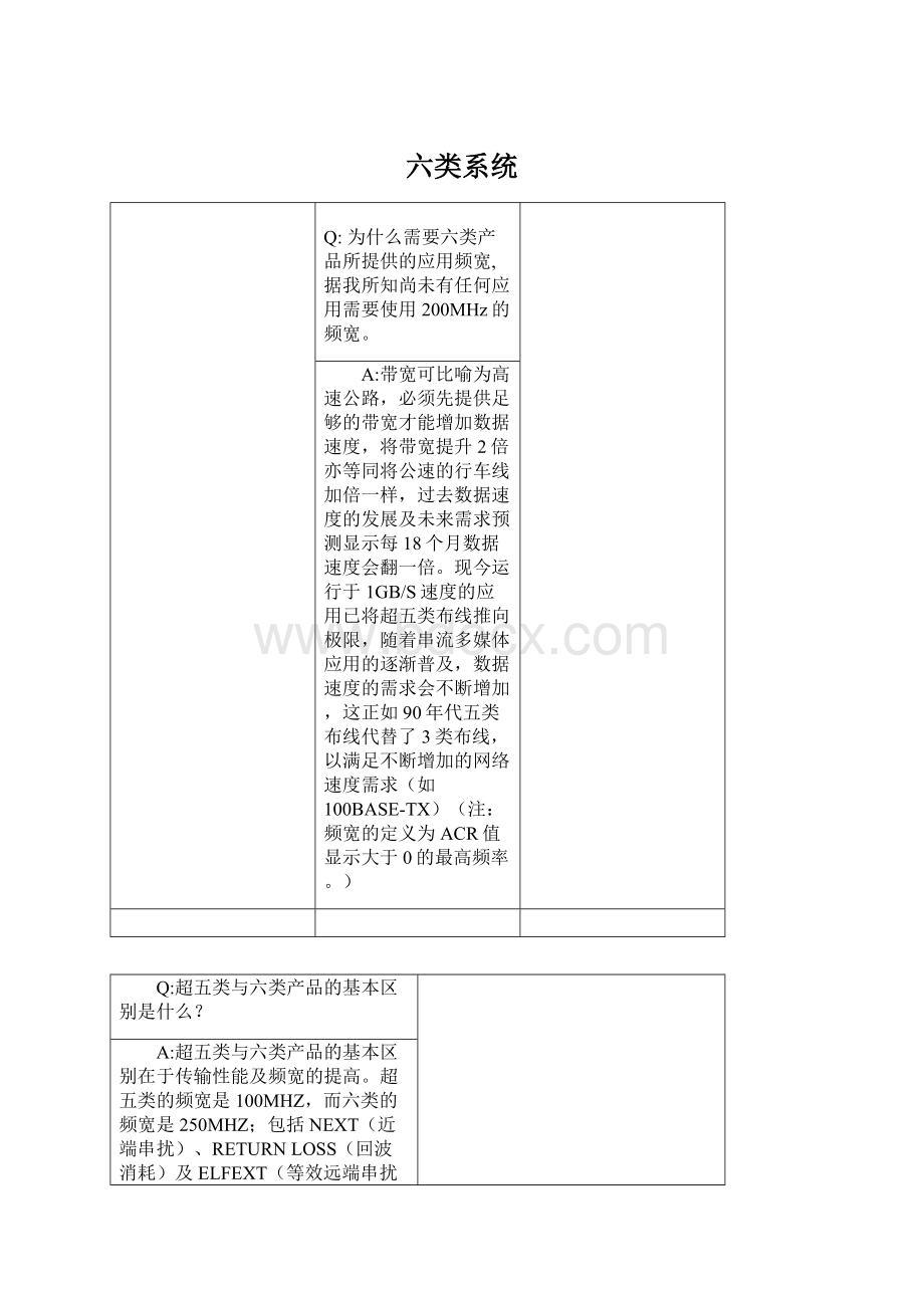 六类系统.docx_第1页