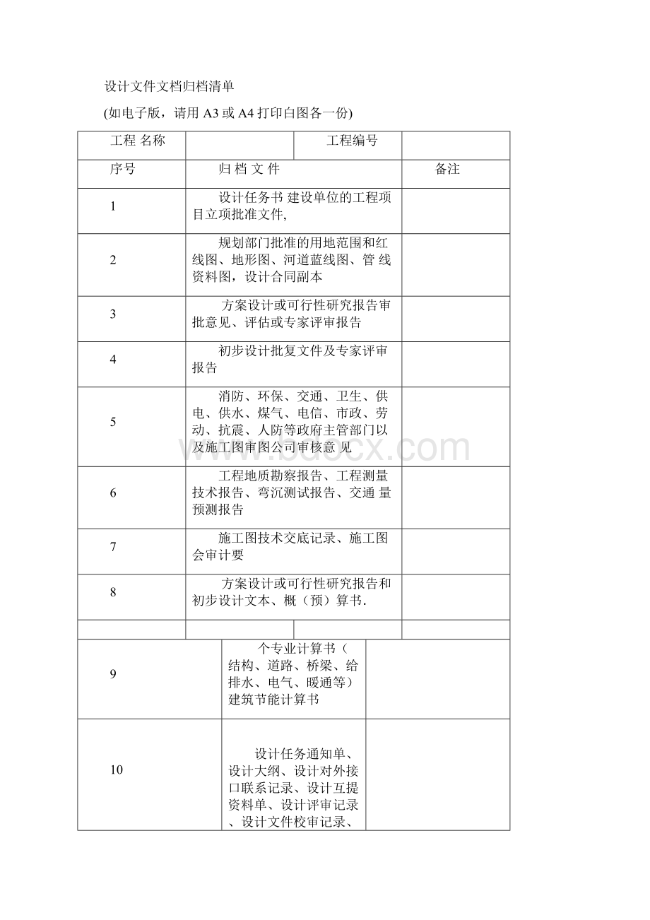 设计院通用工作表格全套Word格式文档下载.docx_第3页