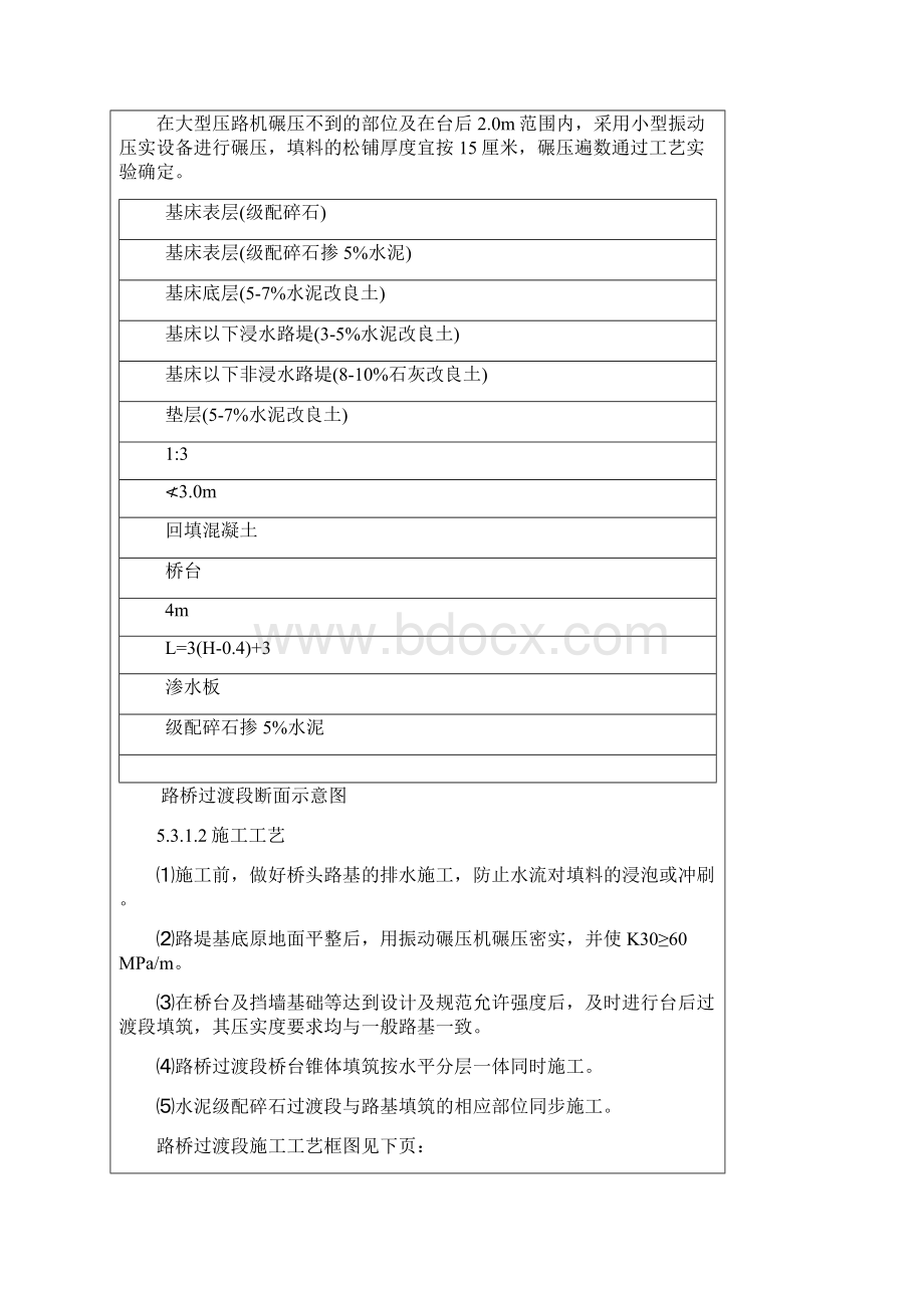 铁路客运专线过渡段施工作业指导书.docx_第3页