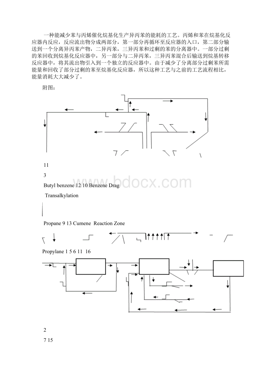 异丙苯生产工艺.docx_第2页