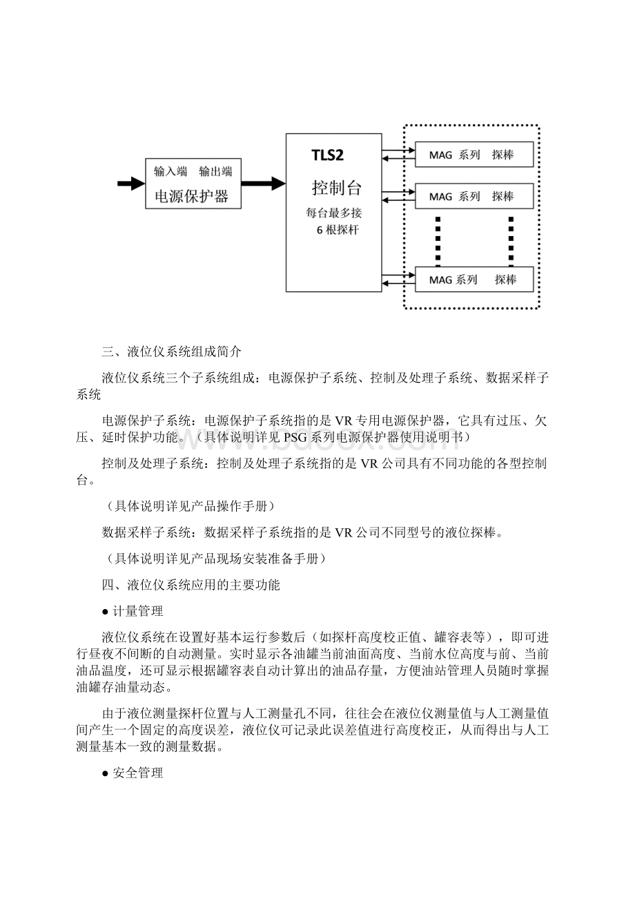 液位仪使用指南15页精选文档.docx_第2页