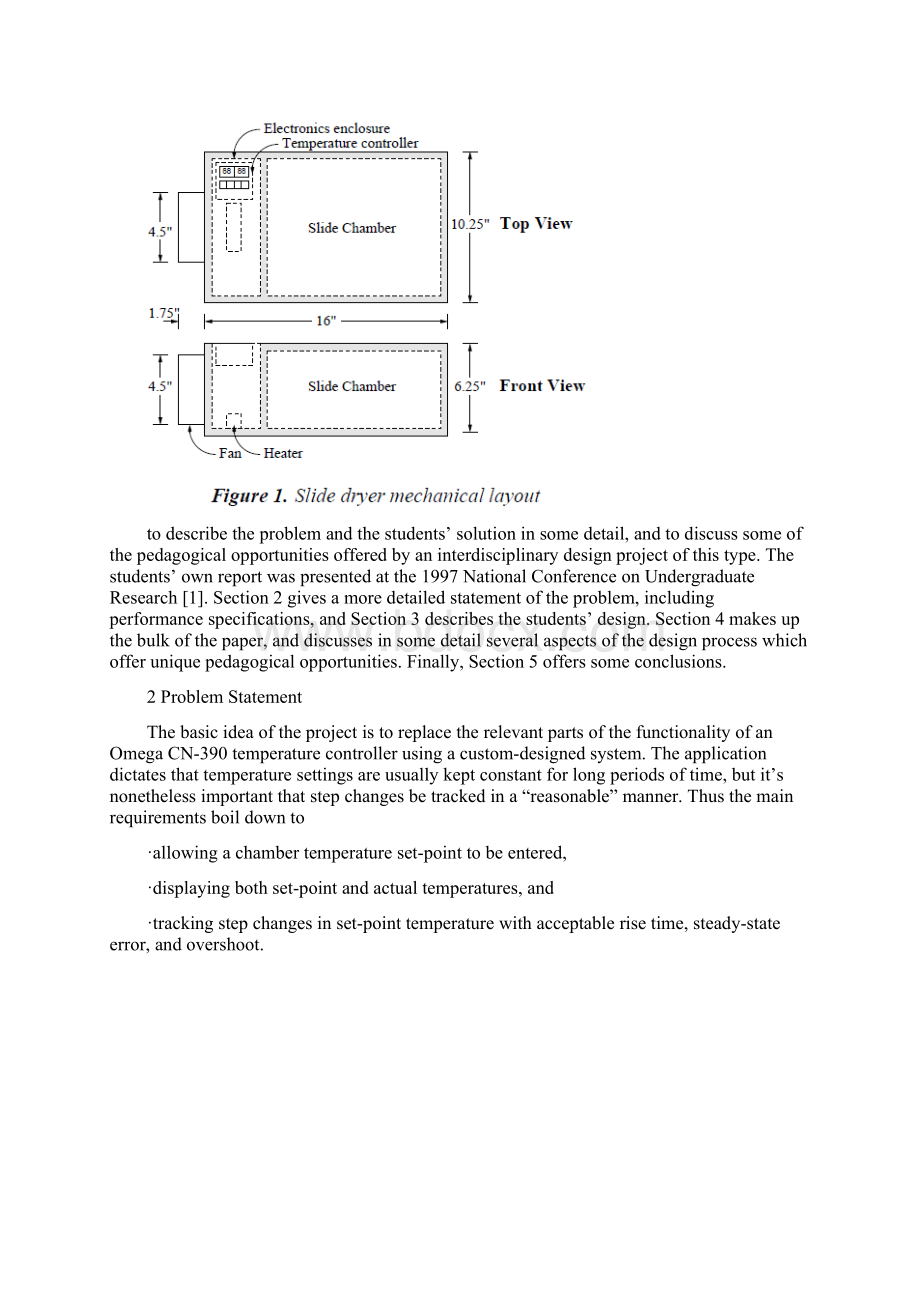 基于单片机的温度控制外文文献及中文翻译word文档良心出品.docx_第2页