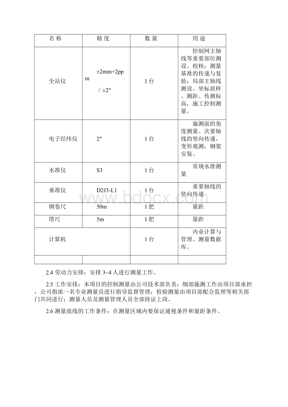 测量方案Word格式.docx_第3页